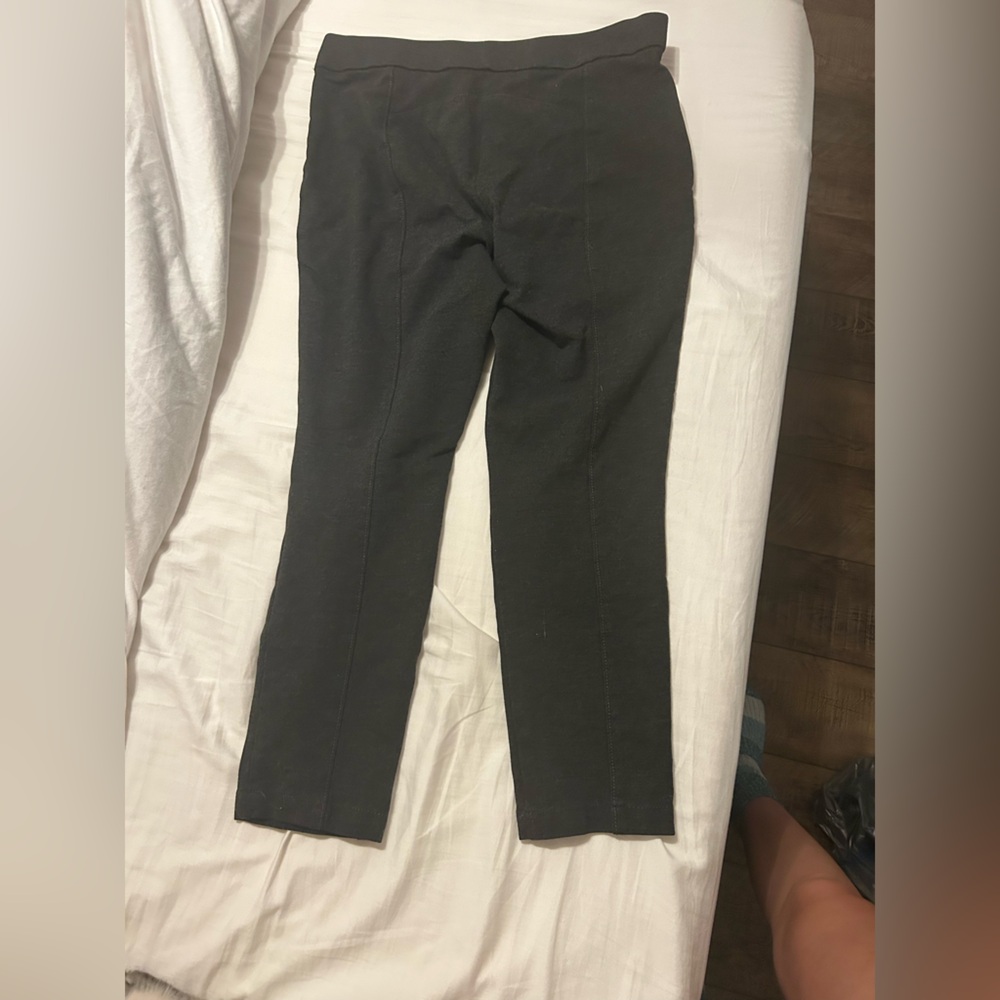 Stylish Black Pants